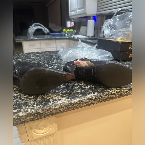 They only made these boots in a limited time and I had to pre order them. - Picture 5 of 5